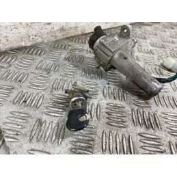 Kit Chiave Peugeot Tweet 125 Dal 2010 al 2017  1768390724997