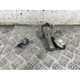 Kit Chiave Peugeot Tweet 125 Dal 2010 al 2017  1768390724997