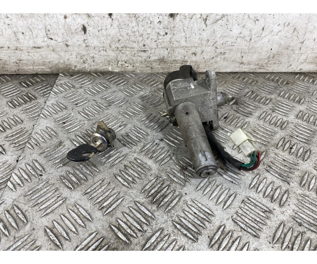 Kit Chiave Peugeot Tweet 125 Dal 2010 al 2017  1768390724997