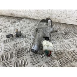 Kit Chiave Peugeot Tweet 125 Dal 2010 al 2017  1768390724997