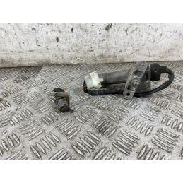 Kit Chiave Peugeot Tweet 125 Dal 2010 al 2017  1768390724997