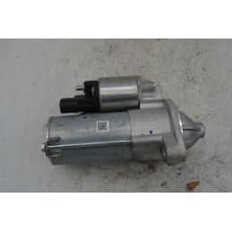 Motorino Avviamento DR 5 dal 2024 in poi Cod E4T15-3708010AB  1768391324653