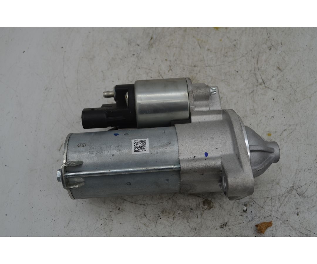 Motorino Avviamento DR 5 dal 2024 in poi Cod E4T15-3708010AB  1768391324653