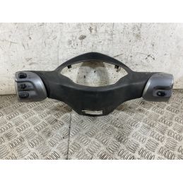 Carena Coprimanubrio Portastrumentazione Yamaha X-City Xcity 250 dal 2006 al 2016  1768391461150