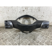 Carena Coprimanubrio Portastrumentazione Yamaha X-City Xcity 250 dal 2006 al 2016  1768391461150