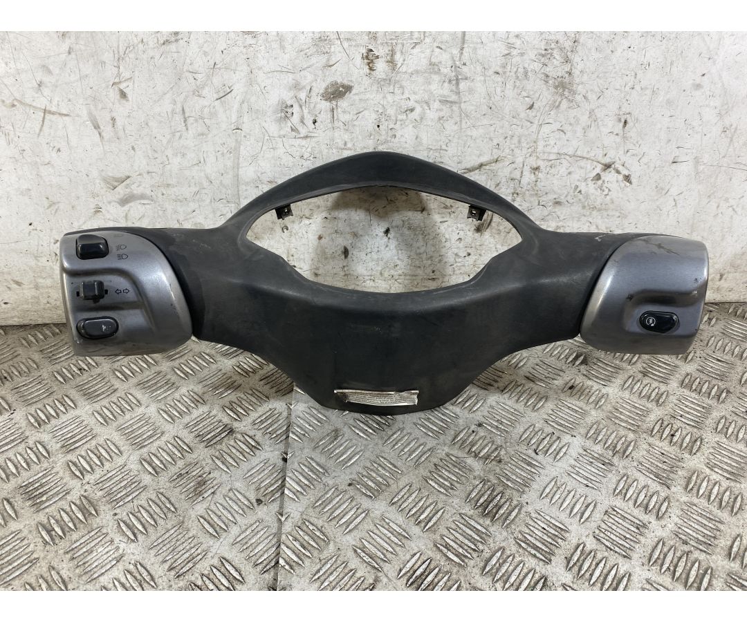 Carena Coprimanubrio Portastrumentazione Yamaha X-City Xcity 250 dal 2006 al 2016  1768391461150