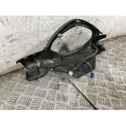 Carena Coprimanubrio Portastrumentazione Yamaha X-City Xcity 250 dal 2006 al 2016  1768391461150