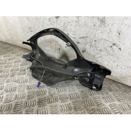 Carena Coprimanubrio Portastrumentazione Yamaha X-City Xcity 250 dal 2006 al 2016  1768391461150