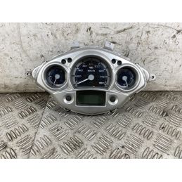 Strumentazione Contachilometri Yamaha X-City Xcity 250 dal 2006 al 2016  1768396533067