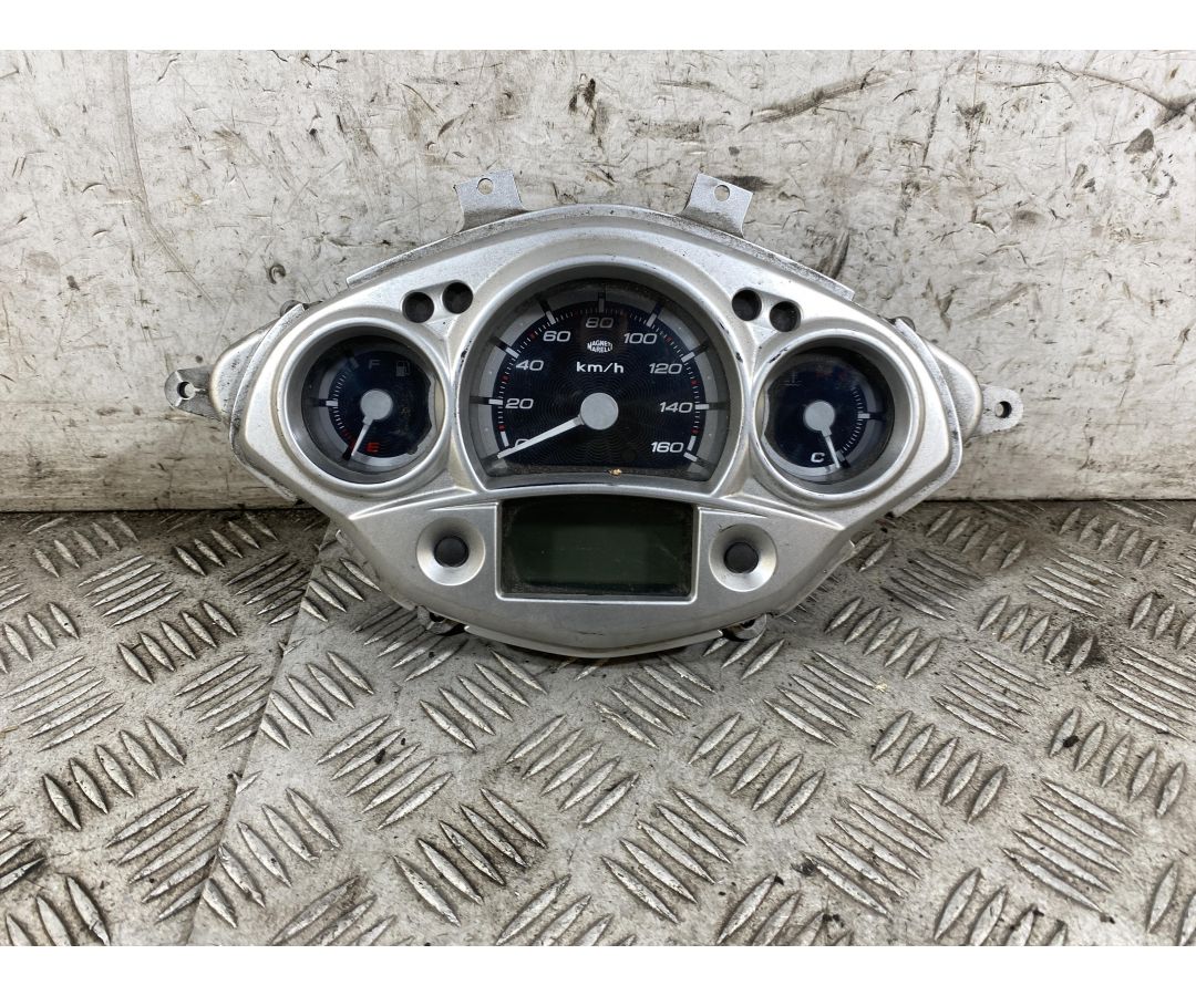 Strumentazione Contachilometri Yamaha X-City Xcity 250 dal 2006 al 2016  1768396533067