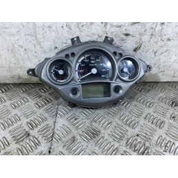 Strumentazione Contachilometri Yamaha X-City Xcity 250 dal 2006 al 2016  1768396940582