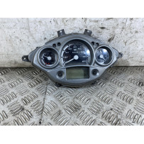 Strumentazione Contachilometri Yamaha X-City Xcity 250 dal 2006 al 2016  1768396940582