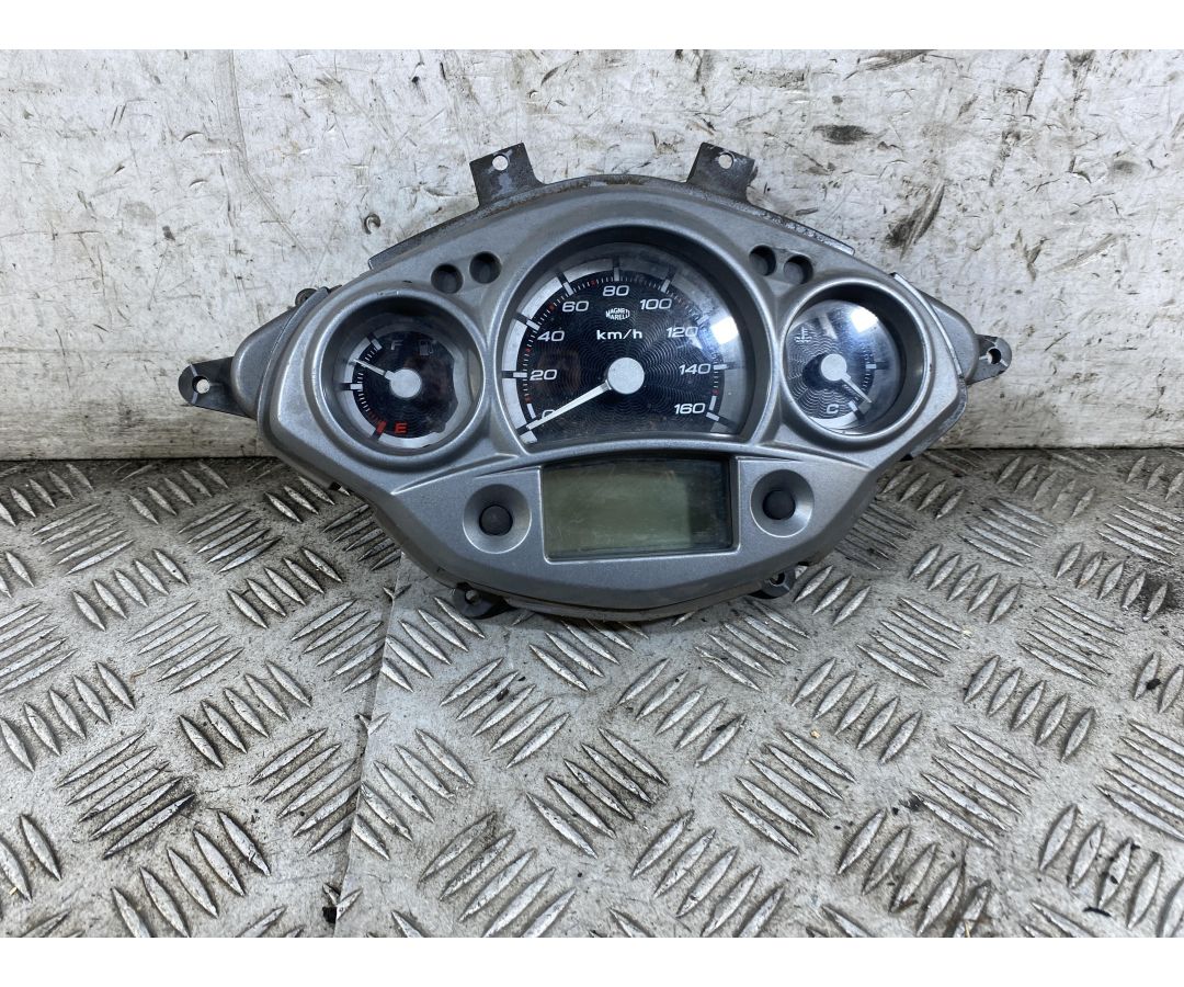 Strumentazione Contachilometri Yamaha X-City Xcity 250 dal 2006 al 2016  1768396940582