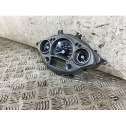 Strumentazione Contachilometri Yamaha X-City Xcity 250 dal 2006 al 2016  1768396940582