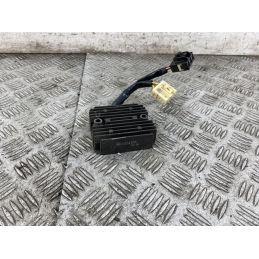 Regolatore Di Tensione Honda SH 125 / 150 Dal 2009 al 2012 Cod SH541PA  1768399353891
