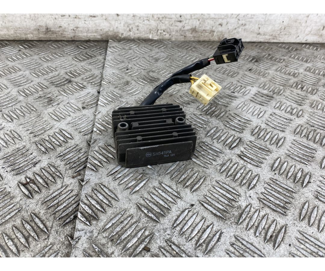Regolatore Di Tensione Honda SH 125 / 150 Dal 2009 al 2012 Cod SH541PA  1768399353891