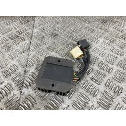 Regolatore Di Tensione Honda SH 125 / 150 Dal 2009 al 2012 Cod SH541PA  1768399353891