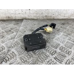 Regolatore Di Tensione Honda SH 125 / 150 Dal 2009 al 2012 Cod SH541PA  1768399353891