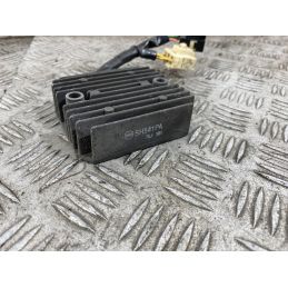 Regolatore Di Tensione Honda SH 125 / 150 Dal 2009 al 2012 Cod SH541PA  1768399353891