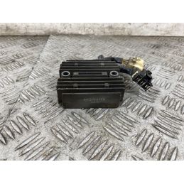 Regolatore Di Tensione Honda SH 125 / 150 Dal 2009 al 2012 Cod SH541PA  1768399759785