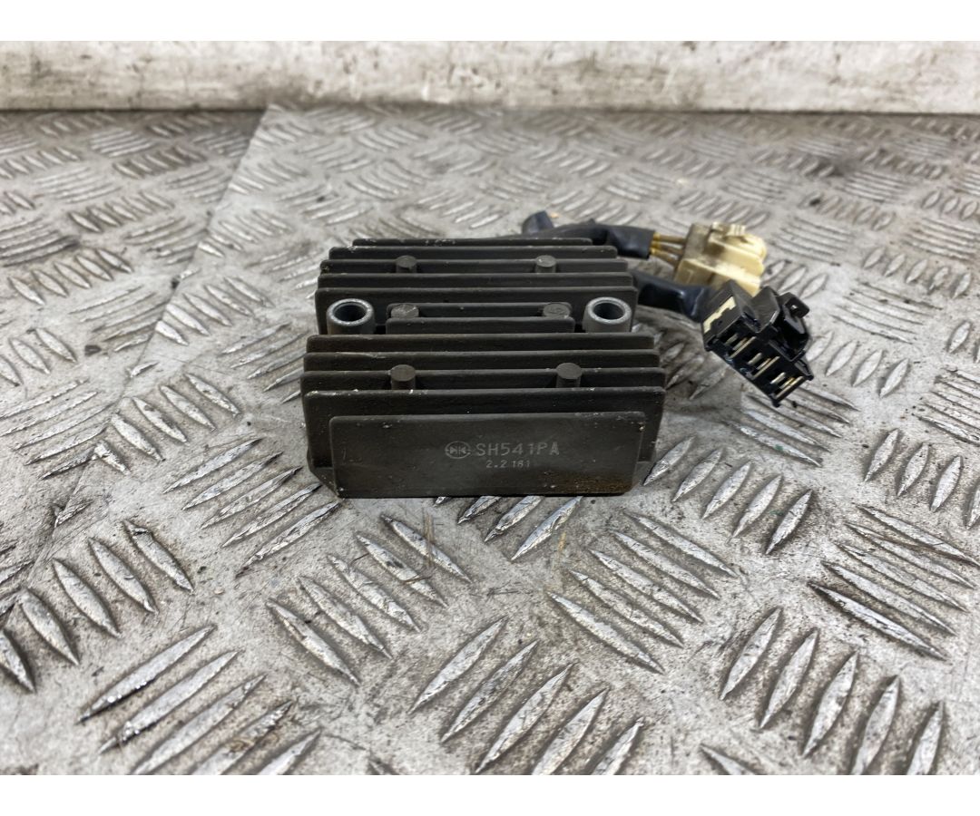 Regolatore Di Tensione Honda SH 125 / 150 Dal 2009 al 2012 Cod SH541PA  1768399759785