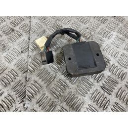 Regolatore Di Tensione Honda SH 125 / 150 Dal 2009 al 2012 Cod SH541PA  1768399759785