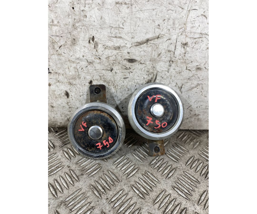 Clacson Honda VF 750 Custom Dal 1985 Al 2001  1768401708077