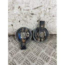 Clacson Honda VF 750 Custom Dal 1985 Al 2001  1768401708077