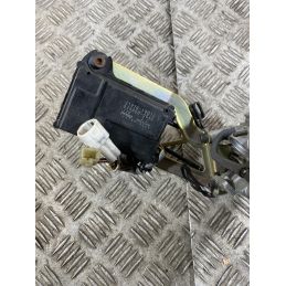 Corpo Farfallato Con Modulo Controllo Valvole Suzuki GSX-R GSX R 1000 Dal 2000 al 2002  1768402535351