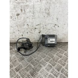 Kit Chiave Aprilia Scarabeo 500 Dal 2002 al 2006 COD 501604760002  1768403372764