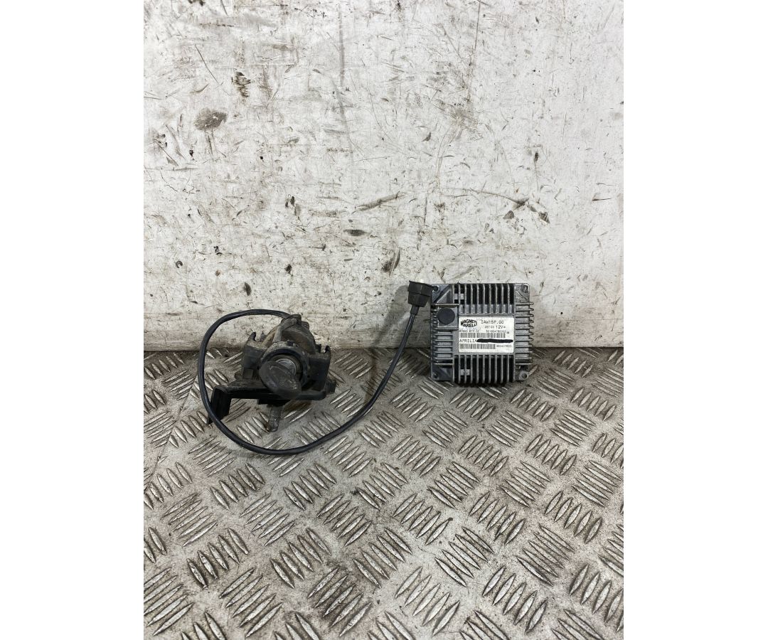 Kit Chiave Aprilia Scarabeo 500 Dal 2002 al 2006 COD 501604760002  1768403372764