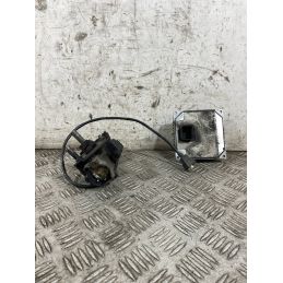 Kit Chiave Aprilia Scarabeo 500 Dal 2002 al 2006 COD 501604760002  1768403372764