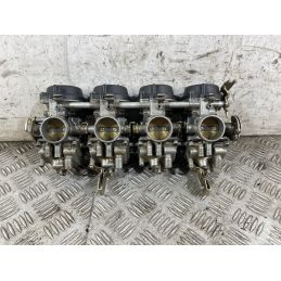 Corpo Farfallato Suzuki GSX-R GSX R 600 Dal 1997 al 2000  1768404603034