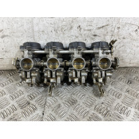 Corpo Farfallato Suzuki GSX-R GSX R 600 Dal 1997 al 2000  1768404603034