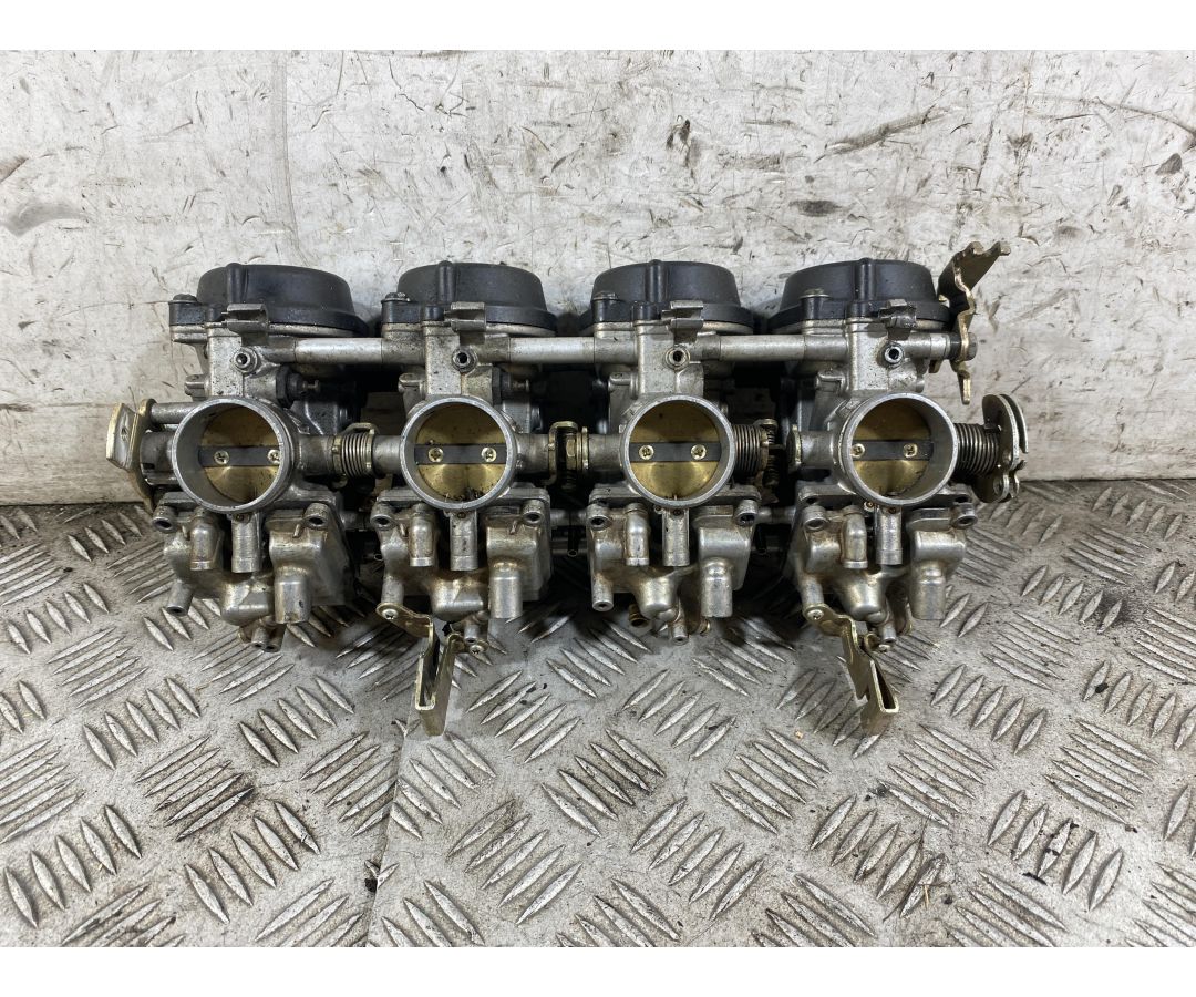 Corpo Farfallato Suzuki GSX-R GSX R 600 Dal 1997 al 2000  1768404603034