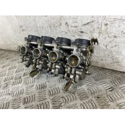 Corpo Farfallato Suzuki GSX-R GSX R 600 Dal 1997 al 2000  1768404603034