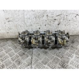 Corpo Farfallato Suzuki GSX-R GSX R 600 Dal 1997 al 2000  1768404603034