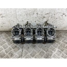 Corpo Farfallato Suzuki GSX-R GSX R 600 Dal 1997 al 2000  1768404603034