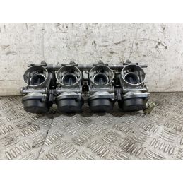 Corpo Farfallato Suzuki GSX-R GSX R 600 Dal 1997 al 2000  1768404603034