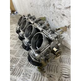 Corpo Farfallato Suzuki GSX-R GSX R 600 Dal 1997 al 2000  1768404603034