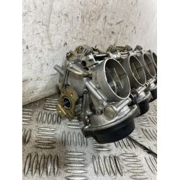 Corpo Farfallato Suzuki GSX-R GSX R 600 Dal 1997 al 2000  1768404603034