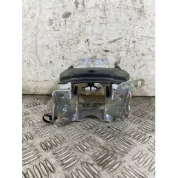 Cerniera Apertura Sella Yamaha N-max Nmax 125 / 155 dal 2017 in poi  1768404476553