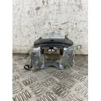 Cerniera Apertura Sella Yamaha N-max Nmax 125 / 155 dal 2017 in poi  1768404476553