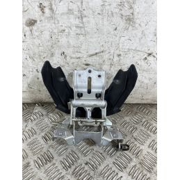 Cerniera Apertura Sella Yamaha N-max Nmax 125 / 155 dal 2017 in poi  1768404476553