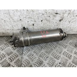 Marmitta Terminale Di Scarico Yamaha TZR 50 Dal 2004 al 2019  1768405192711