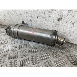 Marmitta Terminale Di Scarico Yamaha TZR 50 Dal 2004 al 2019  1768405192711