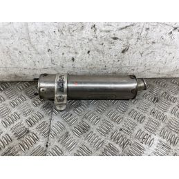 Marmitta Terminale Di Scarico Yamaha TZR 50 Dal 2004 al 2019  1768405192711