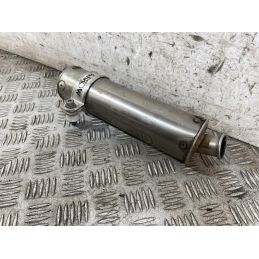 Marmitta Terminale Di Scarico Yamaha TZR 50 Dal 2004 al 2019  1768405192711