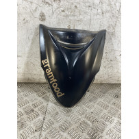 Carena Scudetto Anteriore Honda SH 300 Dal 2006 al 2010  1768405555356