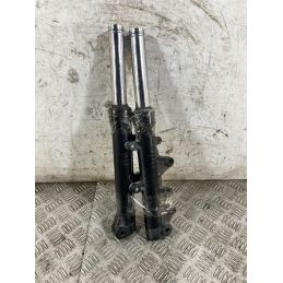 Steli Forcella Yamaha N-max Nmax 125 / 155 dal 2017 in poi  1768406993355